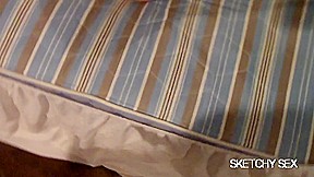 Cumdump Closet – Sketchysex