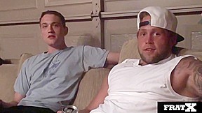A Hole Is A Hole 2 – Fratx