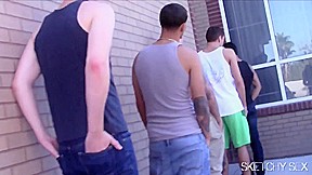 Big Tool – Sketchysex