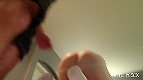 Cumception – Sketchysex