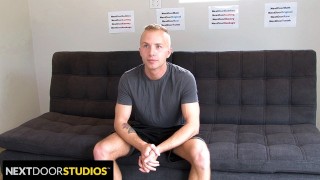Do You Think Tanner Hyde Won The Audition? – NextDoorStudios