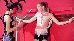 Educating A Curious Boy – Part 3 – Aiyden Moore & Damien Rage