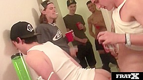 Fresh Hole 4 Everyone – Fratx