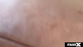 Fuck And Chuck – Fratx