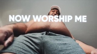 Giant and his slaves “PREVIEW”