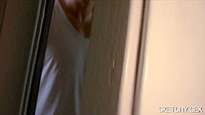 Hungry Dumpster – Sketchysex
