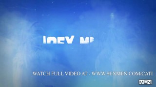 Joey’s Surf Vacation Part 1/ MEN / Troy Daniels, Joey Mills, Dean Young