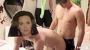 Katy’s A Bitch – Fratx