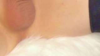 Let’s have some fun together? Solo masturbation