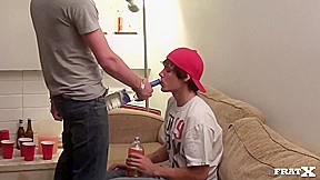 Make Him Cry – Fratx