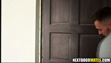 Married Man’s First Time Gay Sex