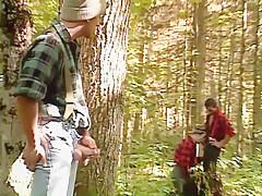 Michel Damours Hunted Hd!