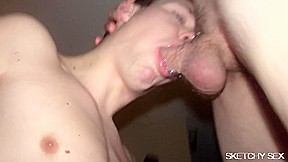 Sloppy Slut Bags – Sketchysex