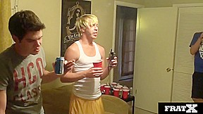 Stuffed Hole – Fratx