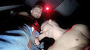 Sunny Blue and Pete Bull – Carnal Plus