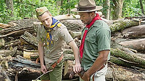 Taking A Leak – SCOUT ZAC Vol. 1 – Carnal Plus