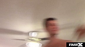 Tear That Ass Up! – Fratx