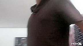 The New Guy – Fratx