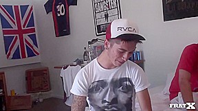 Tight Hole – Fratx