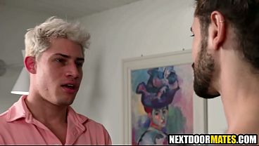 Gay Sex With Internet Technician