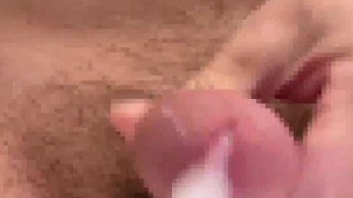 asian 18cm penis masturbation