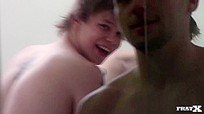 Ass Slammers – Fratx