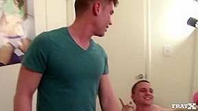 Ass To Mouth – Atm – Fratx