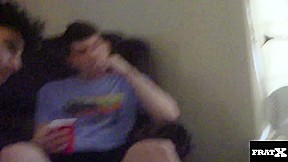Balls Slappin – Fratx