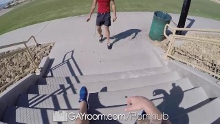 Brenner Bolton Compilation! Hot XXX Scenes on GayRoom