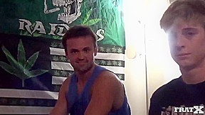 Bro’s Fuckin Bro’s – Fratx