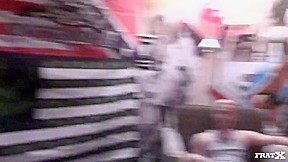 Click Click Dick – Fratx