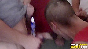 Cr@Zy Cum H0l3 – Facedownassup