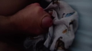 Cumshot compilation