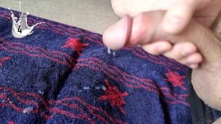 Cumshot Compilation #5 – Sperm Pool