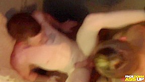 D33p H0l3 – Facedownassup