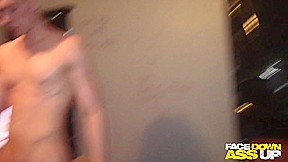 D!Ck 3nd Dump – Facedownassup