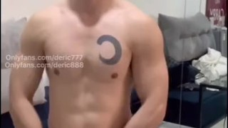 deric solo 🍆💦 （13）Video Preview (@Deric_DK_ on Twitter)