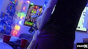 Double Fuck Nuts – Fratx