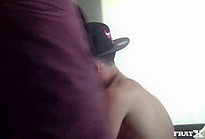 Dp Frat Fuck – Fratx