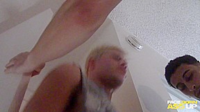 Dumpst3r H0l3 – Facedownassup