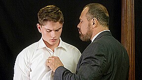 Elder Edwards: Atonement – MissionaryBoys