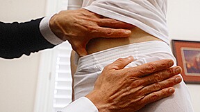 Elder Xanders: Disciplinary Action – MissionaryBoys