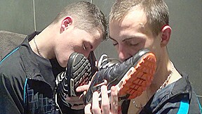 Fabien Footeux and Tim Cosla – Carnal Plus