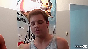 Face Fucked – Fratx