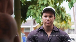 Filou’s Special Delivery/ MEN / Filou Fitt, Ro Reyes