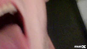 Fuck Him – Fratx