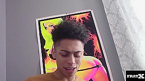 Fucked Ur Bitch – Fratx