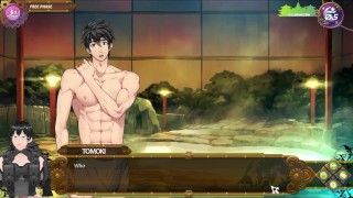 Full Service Game – Rald Schwarz – Part 2