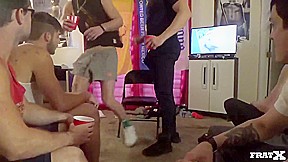 Gimmie Dat Hole – Fratx