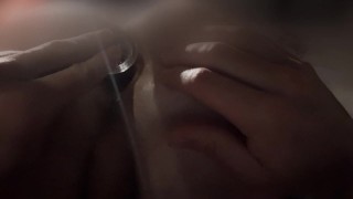 Glass play